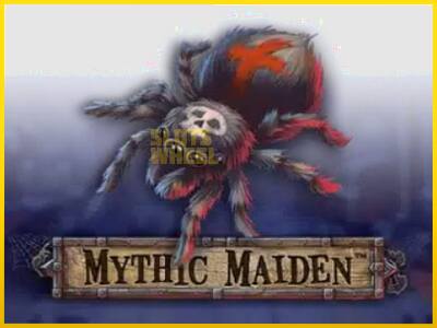 Ігровий апарат Mythic Maiden