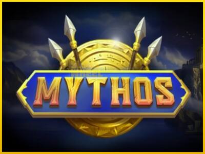 Ігровий апарат Mythos