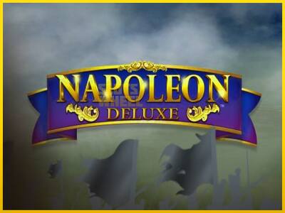 Ігровий апарат Napoleon Deluxe