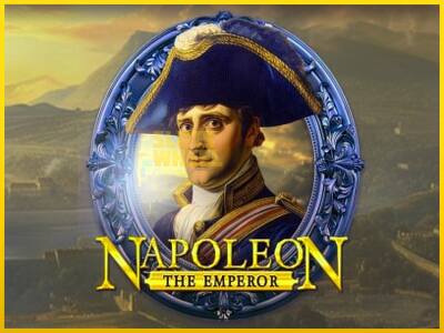 Ігровий апарат Napoleon: The Emperor