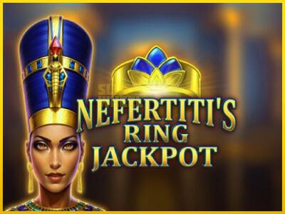 Ігровий апарат Nefertitis Ring Jackpot