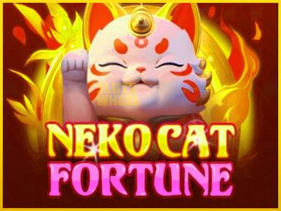 Ігровий апарат Neko Cat Fortune