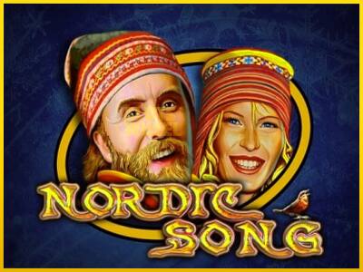 Ігровий апарат Nordic Song