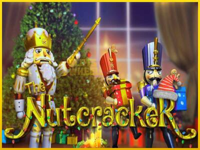 Ігровий апарат Nutcracker