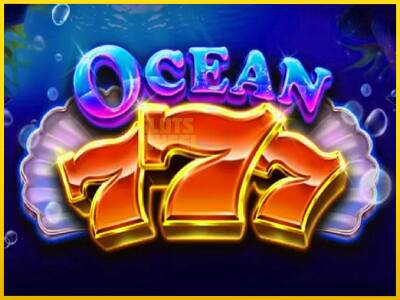 Ігровий апарат Ocean 777