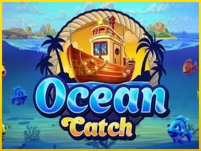 Ігровий апарат Ocean Catch