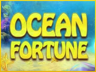 Ігровий апарат Ocean Fortune