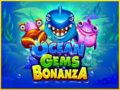 Ігровий апарат Ocean Gems Bonanza