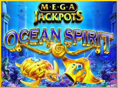 Ігровий апарат Ocean Spirit MegaJackpots