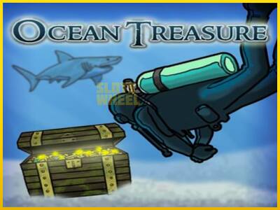 Ігровий апарат Ocean Treasure