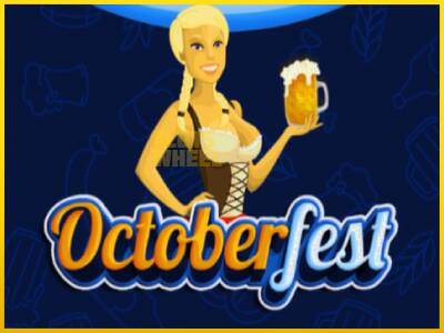 Ігровий апарат Octoberfest