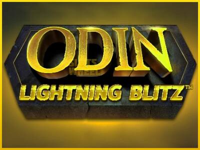 Ігровий апарат Odin Lightning Blitz