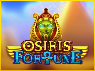 Ігровий апарат Osiris Fortune