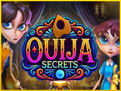 Ігровий апарат Ouija Secrets