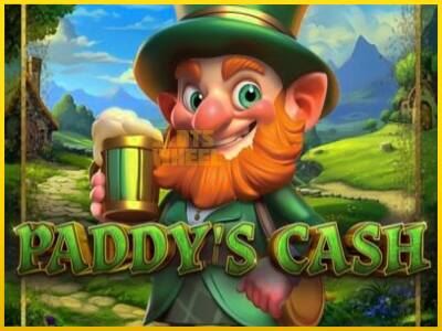 Ігровий апарат Paddys Cash