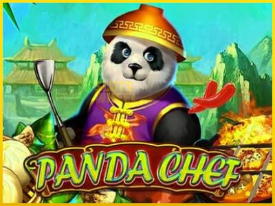 Ігровий апарат Panda Chef