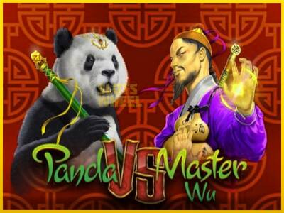 Ігровий апарат Panda Vs Master Wu