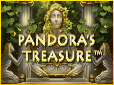 Ігровий апарат Pandoras Treasure