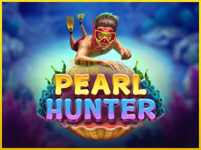 Ігровий апарат Pearl Hunter