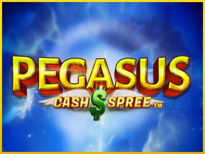 Ігровий апарат Pegasus Cash Spree