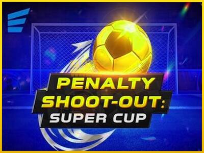 Ігровий апарат Penalty Shoot-Out: Super Cup