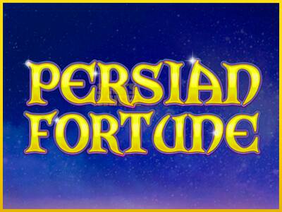 Ігровий апарат Persian Fortune