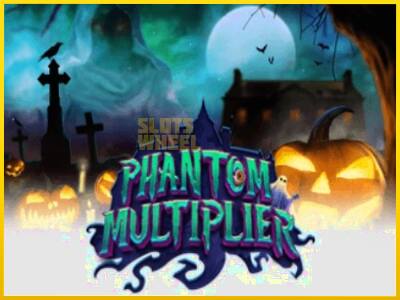 Ігровий апарат Phantom Multiplier