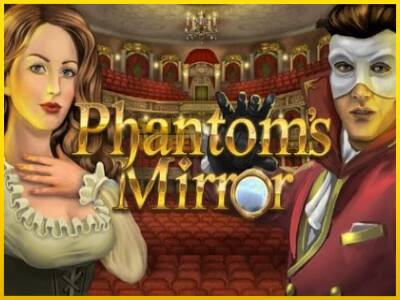 Ігровий апарат Phantoms Mirror