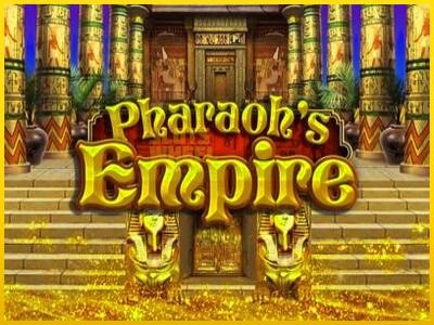 Ігровий апарат Pharaohs Empire