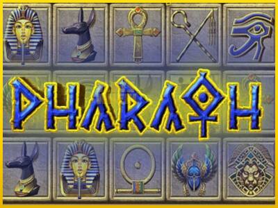 Ігровий апарат Pharaon