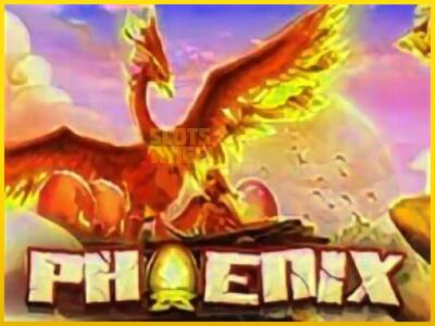 Ігровий апарат Phoenix