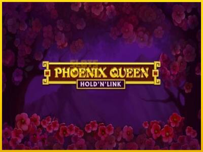 Ігровий апарат Phoenix Queen Hold N Link