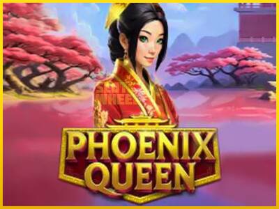 Ігровий апарат Phoenix Queen