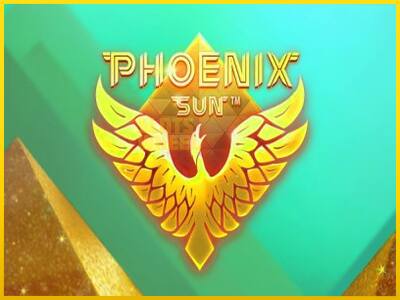 Ігровий апарат Phoenix Sun