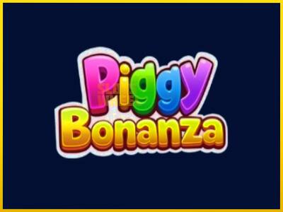 Ігровий апарат Piggy Bonanza