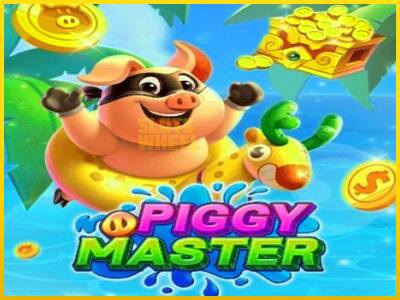 Ігровий апарат Piggy Master