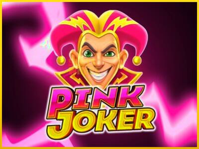 Ігровий апарат Pink Joker