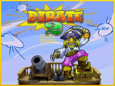 Ігровий апарат Pirate 2