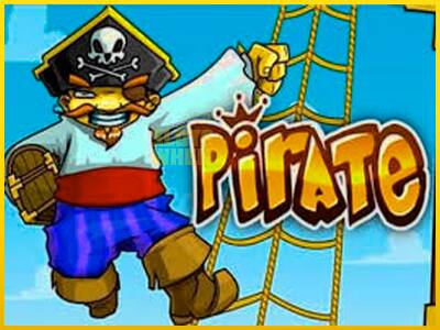 Ігровий апарат Pirate