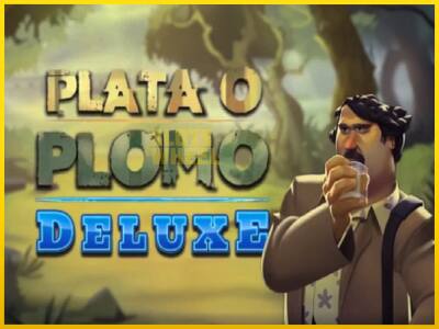 Ігровий апарат Plata o Plomo Deluxe