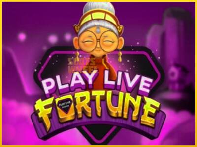 Ігровий апарат Playlive Fortune