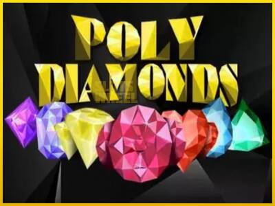 Ігровий апарат Poly Diamonds