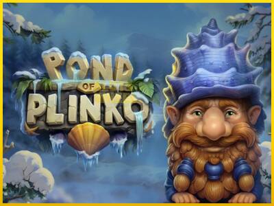 Ігровий апарат Pond of Plinko