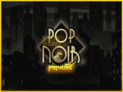 Ігровий апарат PopNoir