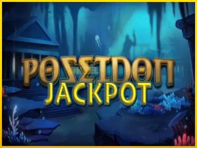 Ігровий апарат Poseidon Jackpot