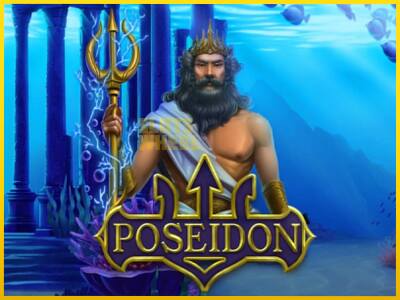 Ігровий апарат Poseidon