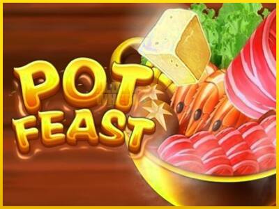 Ігровий апарат Pot Feast