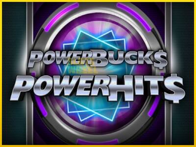 Ігровий апарат PowerBucks PowerHits