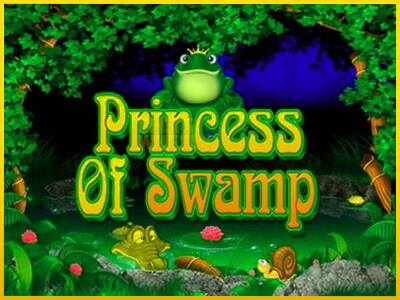 Ігровий апарат Princess of Swamp