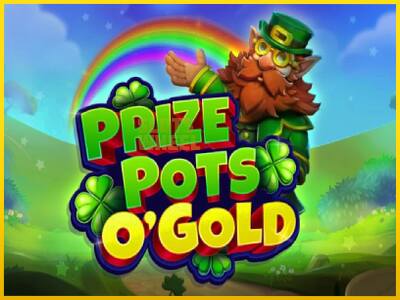 Ігровий апарат Prize Pots OGold